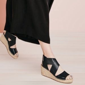 Eileen Fisher shoes